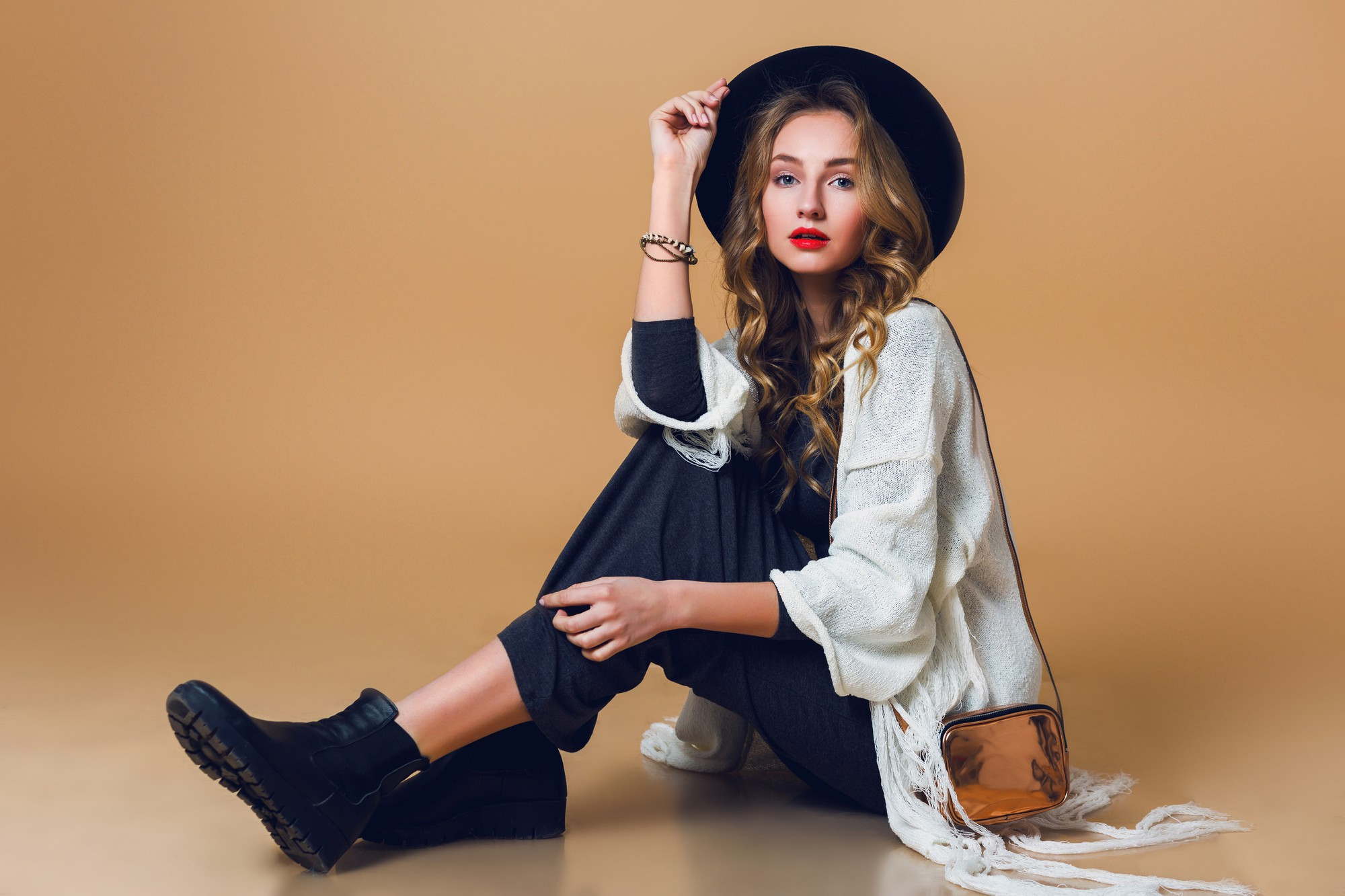 ir fashion